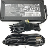 Cargador Para Lenovo 170w 8.5 Adl170ndc3a Thinkpad P17 Gen 2