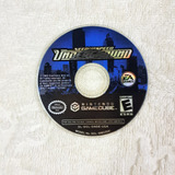 Need For Speed Underground Americano Gamecube Faço 72