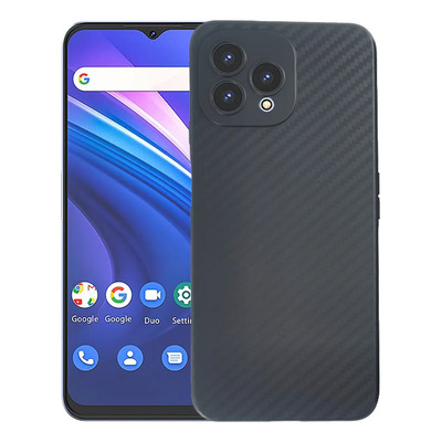 Funda Carcasa Protector Silicona Case Para Cubot P80
