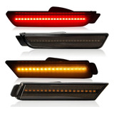 Led Cuartos Lateral Camaro 2010 2011 2012 2013 2014 2015