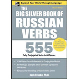 The Big Silver Book Of Russian Verbs, De Jack Franke. Editorial Mcgraw Hill Education Europe, Tapa Blanda En Inglés