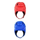 Protector De Gorra For Casco De Rugby Elmo Scrum, 2 Uds.