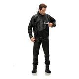 Traje De Lluvia Pantaneiro Pvc 2900