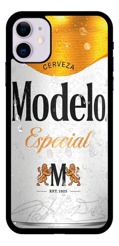 Funda Para Celular Cerveza Mexicana #9