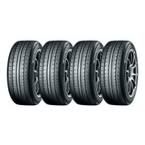Kit X4 Neumáticos Yokohama 205 65 R15 94h Es32 Ecosport