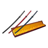 Katana Samurai Trento Artes Marciales Acero Inoxidabl 29 Pul