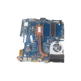 Placa Mãe Notebook Hp 240 G5 I3 Com Defeito 