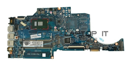 Motherboard - Placa Base Hp 14-ck - 240 G7 Parte: L23230-601