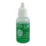 Infalab Magic Touch Liquid Nails Hemostático Detener Sangrad