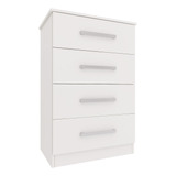  Gaveteiro Organizador Cozinha 92x56cm Branco