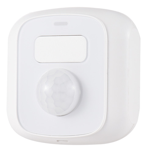 Sensor De Alarma Movimiento Wifi Smart Sensor 16.4 Pies Cont