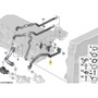 11537545890 Tuberia Culata-termostato Bmw 1/3/x1/z4 BMW Z4