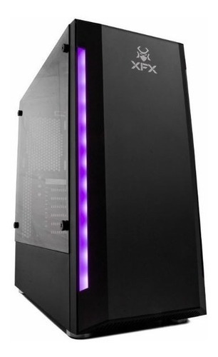 Gabinete Gamer Xfx Gc-04b