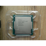 Procesador Intel Core I5-4690 | 3,90 Ghz | Lga1150 | 4ta Gen