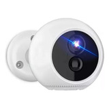 Camara Ip Vigilancia Exterior App Tuya Vision Nocturna D10