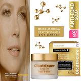 Crema Cicatricure Gold Lift Crema De Noche De 50ml