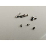 Tornillos Macbook A1278 A1286 A1297