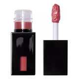 E.l.f. Glossy Lip Stain Labial Acabado Satin Lip Oil Tinted Color Power Mauve