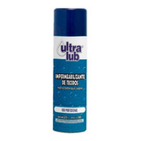 Impermeabilizante De Tecidos 325ml Ultralub 4 Unidades