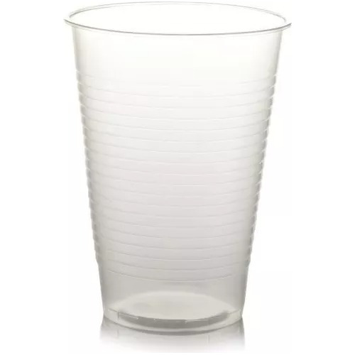 Vasos Plásticos Desechable 12oz - 355ml  X 50 Unidades