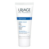 Uriage Crema Facial Xemose 1.35 Onzas Líquidas | Hidratant.