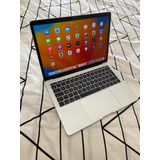Macbook Pro (13-inch 2017) I7 16gb Ram 256 Ssd