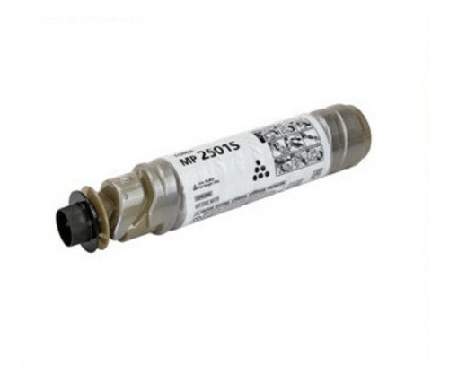 Toner Compatible Mp 2001 Para Ricoh T 2501 Mp 2510l 2001sp 