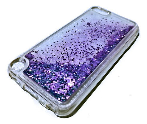 Funda Tpu Slim Premium Case Silicon  Para iPod 5, 6 Y 7