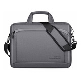 Pasta Bolsa Executiva Para Notebook Laptop Macbook Casual 15