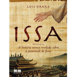 Livro Issa: A História Nunca Revelada Sobre A Juventude De 