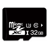 Cartão De Memória Micro Sd 32gb Qualidade Class 10-u3 L