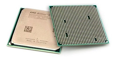 Amd Phenom Ii X3 B75 Cpu De Escritorio Socket Am3 938 Hdxb75