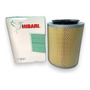 Filtro De Aire  Mitsubishi Canter 649 Motor 4d34 Sin Turbo Mitsubishi Endeavor