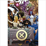 Livro X-men Vol. 55