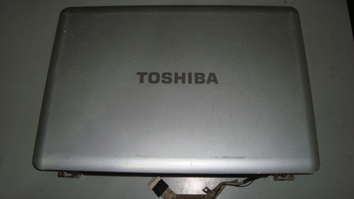 Piezas Para Toshiba Satellite L455d