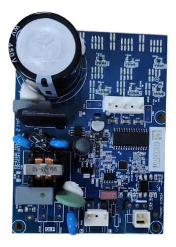 Placa De Compresor Inversor Para Frigorífico Hisense Ronshen