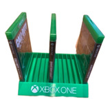 Soporte Base Para Juegos De Xbox One 