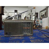 Radio Portátil Motoradio Moldelo Rpf-m31 #4083 