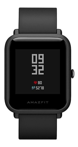 Relógio Smartwatch Amazfit Bip S Lite