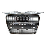 Parrilla Audi A3 2004 2005 2006 2007 2008 Cromo*