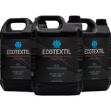 Kit 3 Ecotextil 5l Easytech Impermeabilizante Sofá Tecido 5l