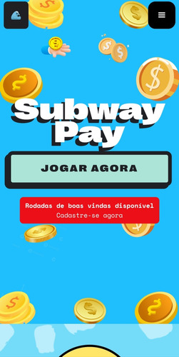 Script Subway Pay - Subway Surfers Última Versão Atualizada