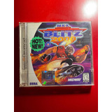 Nfl Blitz 2000 Sega Dreamcast Oldskull Games