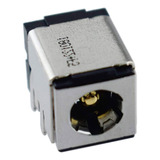 Conector Dc Jack Positivo Premium P473b C210s 457b 2105 D127