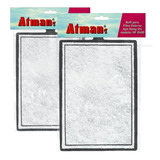 Refil Filtros Atman Hf0600 Hf600 E Hf0800 Hf800 - 2 Unidades