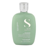 Shampoo  Alfaparf  Energizing Scalp Ren - mL a $312