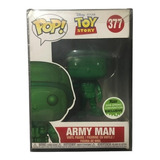 Funko Pop Army Man Toy Story