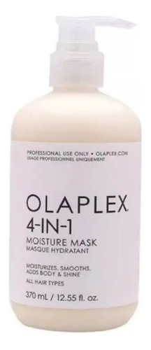 Olaplex 4 En 1 Moisture Mask, 370 Ml Original