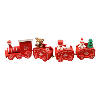 Juego De Decoración De Regalos De Estatua De Regalo De | Meses sin interés