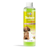 Shampoo Essentials Mini Uso General 125ml Suaviza Lomas Fragancia No Especifica Tono De Pelaje Recomendado